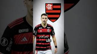 Gostaram destes nomes como substitutos de Léo Ortiz em caso de saída do flamengo flamengo [upl. by Lyda]