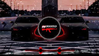 Bass Boosted Arabic Song 2024  Middle Eastern Music Boost [upl. by Nitsoj930]