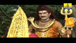 Sri Kuravi Veerabhadra Swamy Charitra Part 3  Telugu Devotional Song  Jadala Ramesh Kalpana [upl. by Noiramaj]