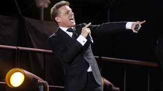 Luis Miguel “Valencia” Tour 2024 Concierto Completo [upl. by Eyde]