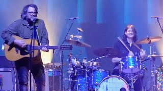 Wilco Heavy Metal Drummer live Fox Theater Oakland October 18 2021 HD [upl. by Einalem]