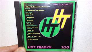 Deee Lite  Good beat 1991 Hot Track mix [upl. by Haimarej]