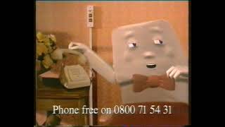 Stannah Stair Lift advert  UK television commercial [upl. by Petronia]