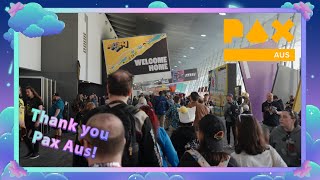 Thank you Pax AUS [upl. by Stuckey]