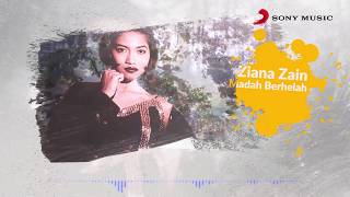 Ziana Zain – Madah Berhelah Official Lyric Video [upl. by Ihcego]