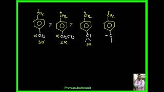 11 CarbocationRing expansioncontractionFormationReactionsCarbon free radicals [upl. by Ayotak405]