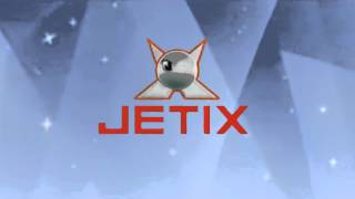 JETIX new IDENT [upl. by Hannis550]