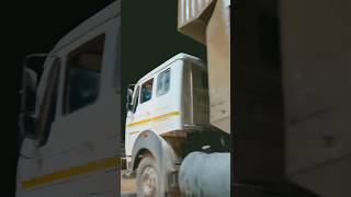 Container lorry in highway lorry highway driver driving shorts shortvideo lorrylife travel [upl. by Kred590]