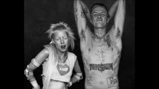 Die Antwoord  Money and Da Power [upl. by Leid]