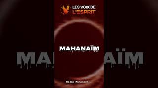 Mahanaïm gospelmusic jesus silasmanasseh africa nigeria France [upl. by Skye143]