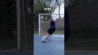 tutorial dessa caneta incrível🔥 futebol soccer tutorial [upl. by Aneed]