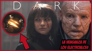 9 Preguntas Sin Respuesta del Final de DARK TEMPORADA 3 [upl. by Smitt594]