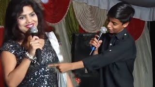 हरि मिर्च बोला भगवान kre mera hi bachcha ho superhit comedy by hari mirch chhama [upl. by Jasmine825]