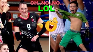 🤣 MIRA Yuliya Gerasimova Con JUNTO Al Niño BAILARIN 🤣 [upl. by Gniw]