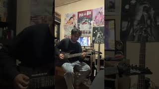 naevis done guitarcover naevis [upl. by Knipe]