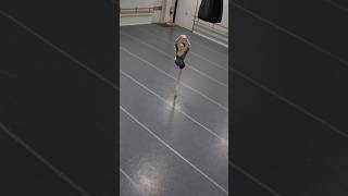 HAPPY BIRTHDAY tessarivadulla ballet ballerinas fails funny fail [upl. by Dygert549]