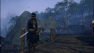 Ghost of Tsushima20241011203940 [upl. by Cordalia]