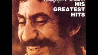 Photographs Memories His Greatest Hits by Jim Croce Full Album [upl. by Ylrae337]