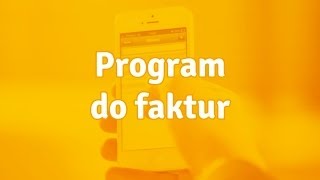 Darmowy program do faktur  jaki wybrać inFaktpl [upl. by Alaet]