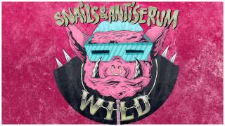 Snails amp Antiserum  Wild [upl. by Meelak]