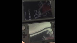 New 3DS home button not working [upl. by Nueovas]