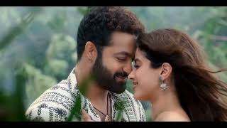 New Liril Soap Commercial  Ft Janhvi Kapoor  NTR amp Bosco Martis [upl. by Dijam458]