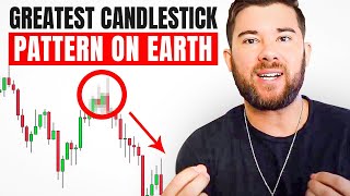 This Secret Candlestick Pattern Makes Trading quotToo Easyquot Perfect For Beginners [upl. by Rather]