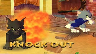 Tom and Jerry Games Episodes 26  Tom and Jerry in War of the Whiskers  Tom amp Jerry Cartoon games [upl. by Gherlein166]