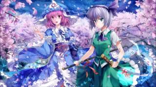 【東方アレンジ】 「アルティメットトゥルース 」 【Alstroemeria Records】 [upl. by Levey87]