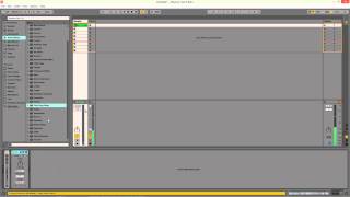 Creative Stereo Enhancement Effects in Ableton Live [upl. by Chevalier]