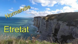 Etretat Herbst 2024 Teil 5 [upl. by Ydnar295]