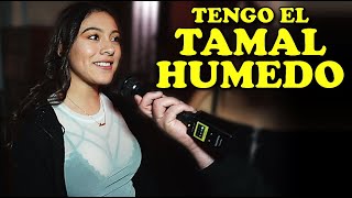 Como te gusta tener el Tamal  Intercambios anónimos a tu peor enemigo  Bufonesnet [upl. by Atiuqes639]