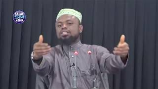 Ramadan Sheikh Okasha Kameny Nairobi kenya 2019 [upl. by Artenal403]