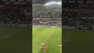 Melbourne Storm Vs St George Dragons 2024 [upl. by Eelrebmyk785]