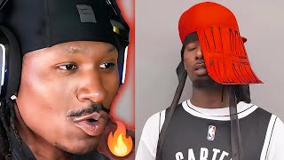 DukeDennis Reacts To Playboi Carti  ALL RED [upl. by Heall]