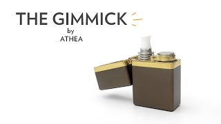 Review The Gimmick by Athea [upl. by Jarin672]