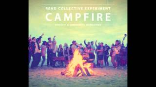 Second Chance CAMPFIRE  Rend Collective [upl. by Eerpud]