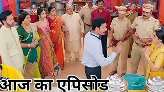 Mangal Lakshmi Today Promo  Mangal Ko Kiya Police Arrest  7 November 2024 [upl. by Meggy708]