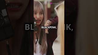 Lisas Solo Debut BLACKPINK Star Turns Rockstar lalisa lalisasolosong lalisaalbum [upl. by Granoff]