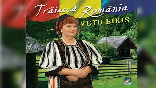 Veta Biris  Cand tara sia chemat ostirea  CD  Traiasca Romania [upl. by Farl]