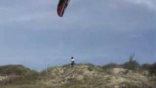 hangtime over the dune [upl. by Beckie]