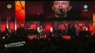 Chris Tomlin Your Grace is Enough [upl. by Marmion]