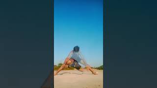 Workout day 4 Hight badhane ke liye exercise vate kam karne ke liye exercise short video [upl. by Ainimreh986]