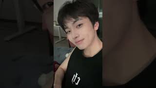 His muse 🌹  Haohao amp Nienie bl jenvlog haohao haohaonienie  BL Couple [upl. by Einegue]