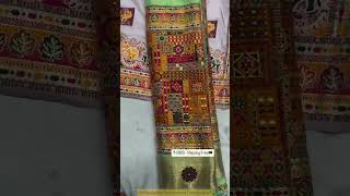 Soft silk lagdi patta concept  new design saree trending saree  latest saree  wedding collection [upl. by Elizabeth694]