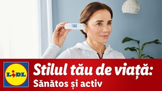 Ingrijire in fiecare zi  Oferta Sanitas • din 26 Mai 2022 [upl. by Baten]