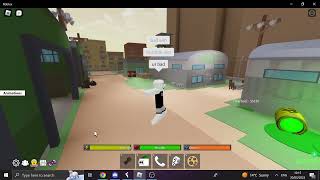 Roblox Da Hood Trash Talk Script Pastebin [upl. by Marnia]