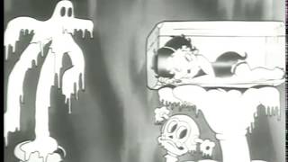 Betty Boop SnowWhite 1933  Mae Questel amp Cab Calloway  Dave amp Max Fleischer [upl. by Aciamaj]