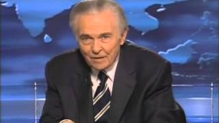 Jack Van Impe  Pope Francis Armageddon and Jesus Christ Return [upl. by Oisor]