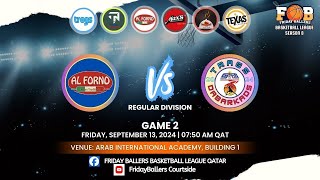 ALFORNO vs TRAGS DABARKADS  13092024 [upl. by Nydnarb]